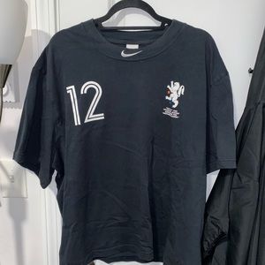 Nikelab x OFF-WHITE Mercurial NRG X Tee (Size XL)